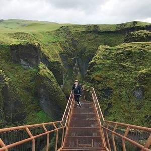 Meet your Posher, Jordan